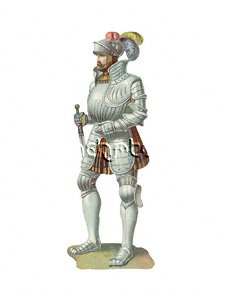 The Middle Ages - The Growth Of Secular Institutions & Interests