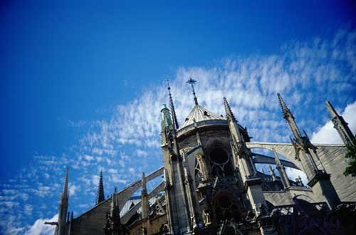 The Middle Ages - The Decay Of The Roman World in The East