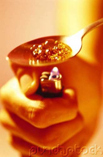 Crack Cocaine Abuse - The Extent Of Nationwide Cocaine Abuse