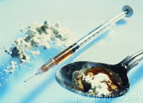 Crack Cocaine Abuse - How Crack Cocaine Spread Nationwide