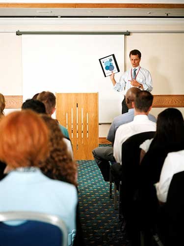 Policy & Mngmt In Special Education - Factors In Leadership