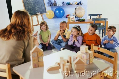 Classroom Management - Conduct Problems