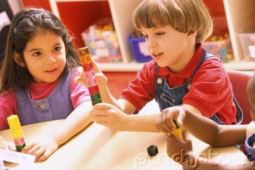 Classroom Management - Whether-When & How To Intervene