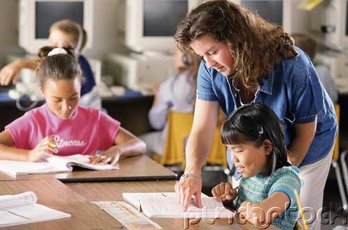 Classroom Management - Problems & Who Owns Them