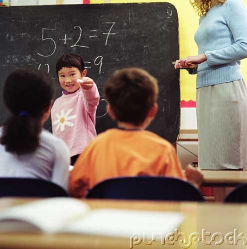 Classroom Management - Students With Diverse Backgrounds