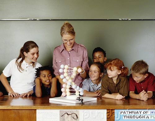 Classroom Management - Handling Potential Disruptions