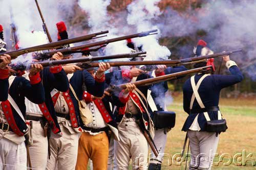 African American History - African Americans And A New Nation