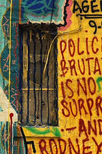 African American History - Protest & Hope In A New Century
