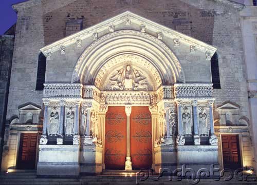 The Mormons - Social Institutions - Co-Operation & Mastery
