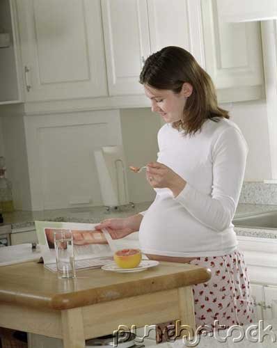 Human Sexuality - Fertility - Pregnancy & Childbirth
