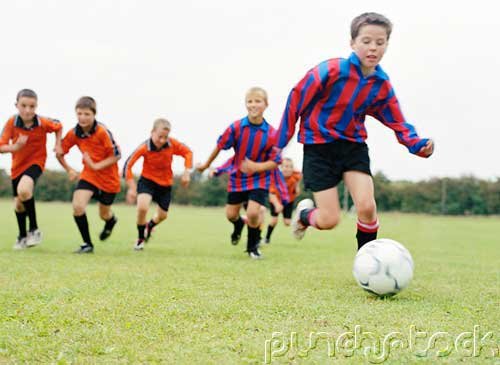 Human Personality - Early & Middle Childhood