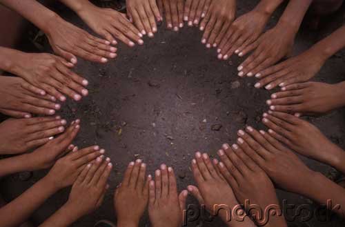 Racial & Ethnic Groups - Beyond The United States