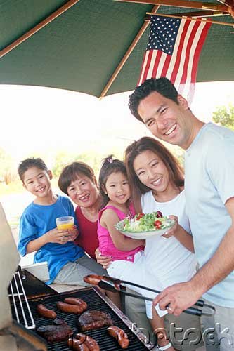 Racial & Ethnic Groups - Chinese Americans - Continued Exclusion