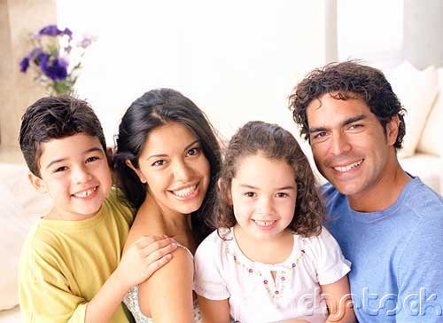 Racial & Ethnic Groups - Chicanos-Nations Largest Ethnic Group