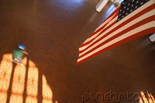 Racial & Ethnic Groups - The Great Immigration