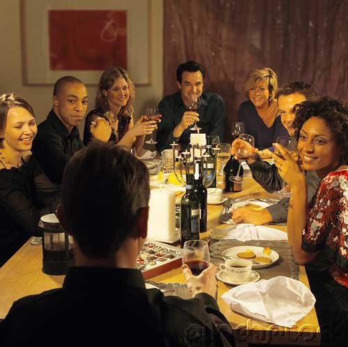 Introduction To Sociology - Who Socializes Us