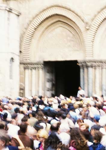 Christianity - Christians And The World