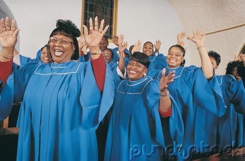 Christianity - Modern American Christianity