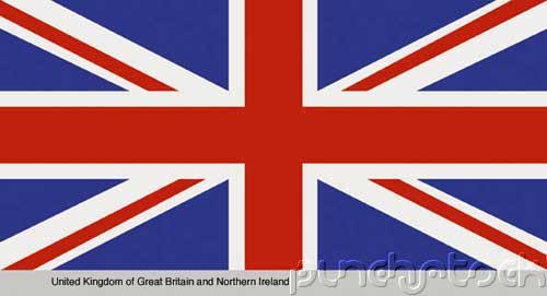 Public Corruption - Britain In The 2nd Half Of The 20th Century