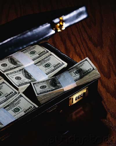 Public Corruption - The Twentieth Century