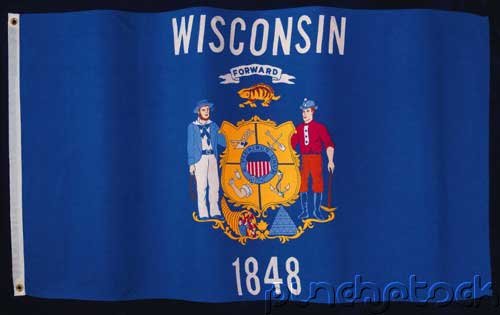 Curriculum Design & Instruction To Teach Wisconsin State History
