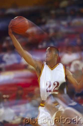 African American History - Sports