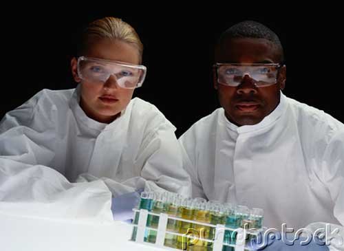 African American History - Science And Technology