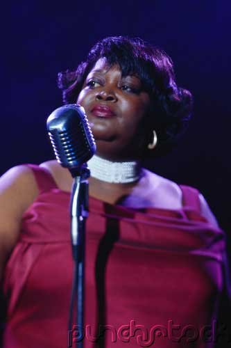 African American History - Blues And Jazz