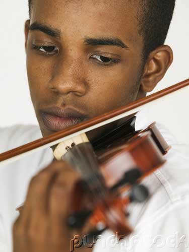 African American History - Classical Music