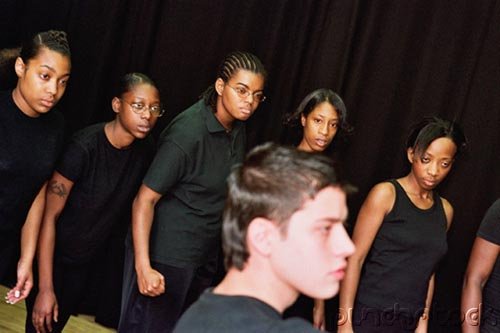 African American History - Drama - Comedy And Dance