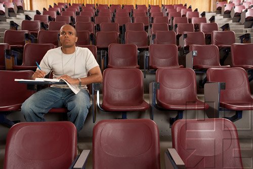 African American History - Education