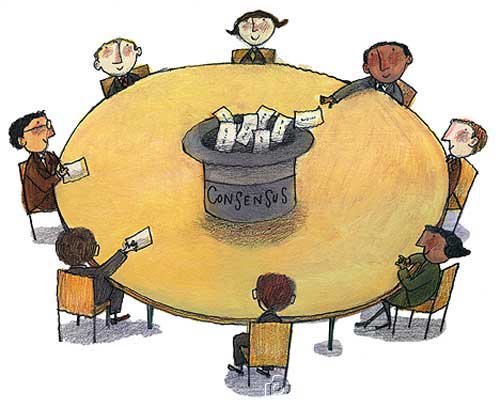 African American History - Politics