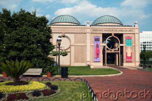African American History - Landmarks-Africa-The Black Diaspora