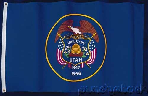 Utah State History - Spanish Exploration-Possession-20th Cent