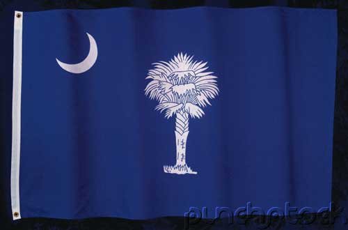 South Carolina State History - From Colonization-Jim Crowism