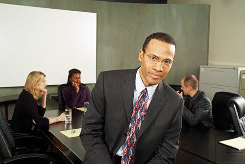 African American History - Entrepreneurship