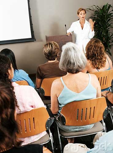 Group Counseling - Strategies & Skills - Part IV