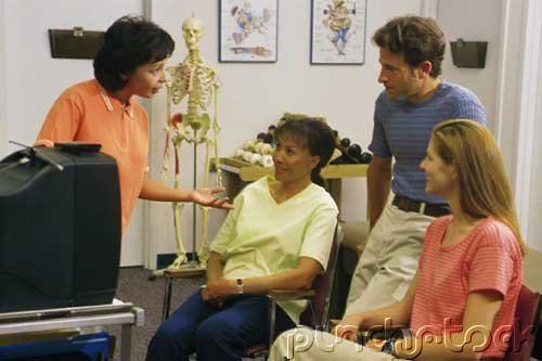 Group Counseling - Strategies & Skills - Part II