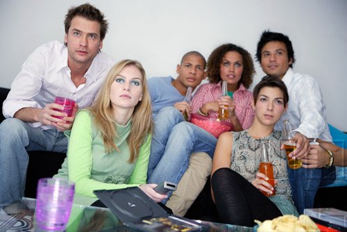 Multicultural Counseling - Part VII