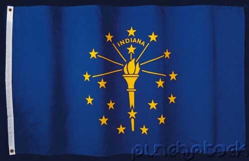 Curriculum Design-Instruction To Teach Indiana State History