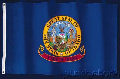 Idaho State History-Exployers-Putting Atoms & Water To Work