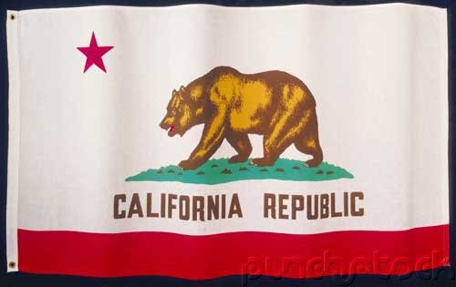 Curriculum Design-Instruction-Teach California State History