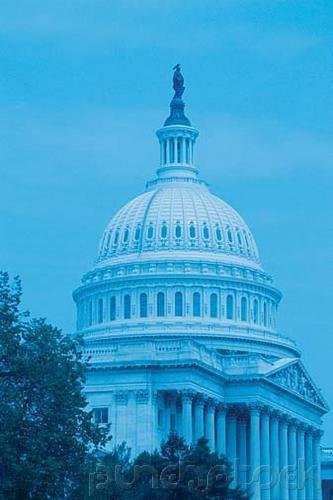 Public Policy In The United States - The Twenty First Century