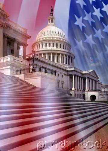 Public Policy In The United States - Economic Policy