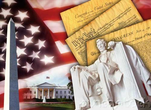 Federal Constitution-Teaching Guide For The Federal Examination