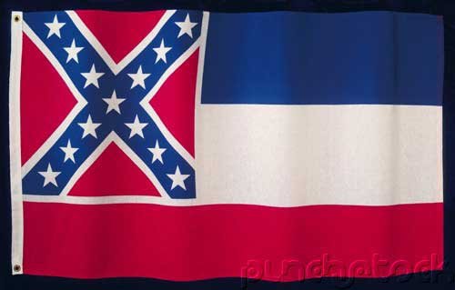 Mississippi State Constitution - For State-Federal Examinations