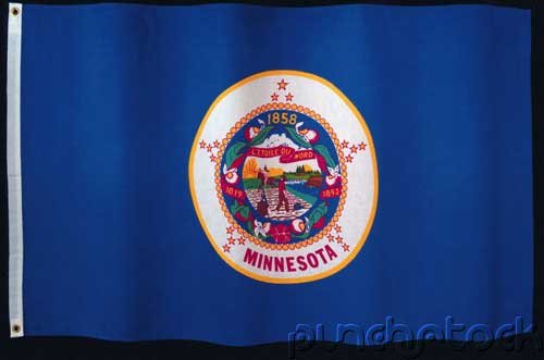 Minnesota State Constitution - For State & Federal Examinations