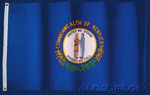 Kentucky State Constitution - For State & Federal Examinations