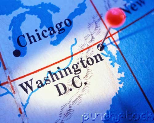 Washington State Constitution - For State & Federal Examinations