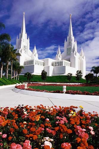 Mormons - Joseph Smith & The Beginnings Of Mormonism